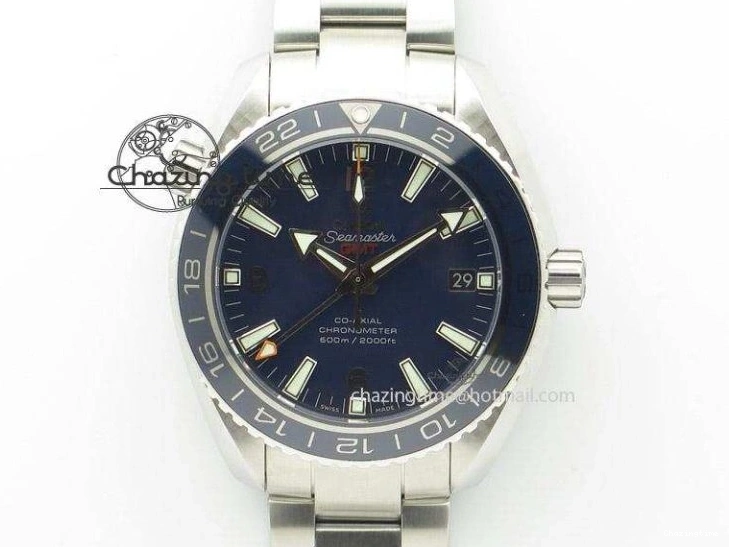 1103 MultiPurpose 2018 Seamaster Diver 300M SS YG VSF 1:1 Best Edition YG Bezel Black Dial on SS YG Bracelet A 7937